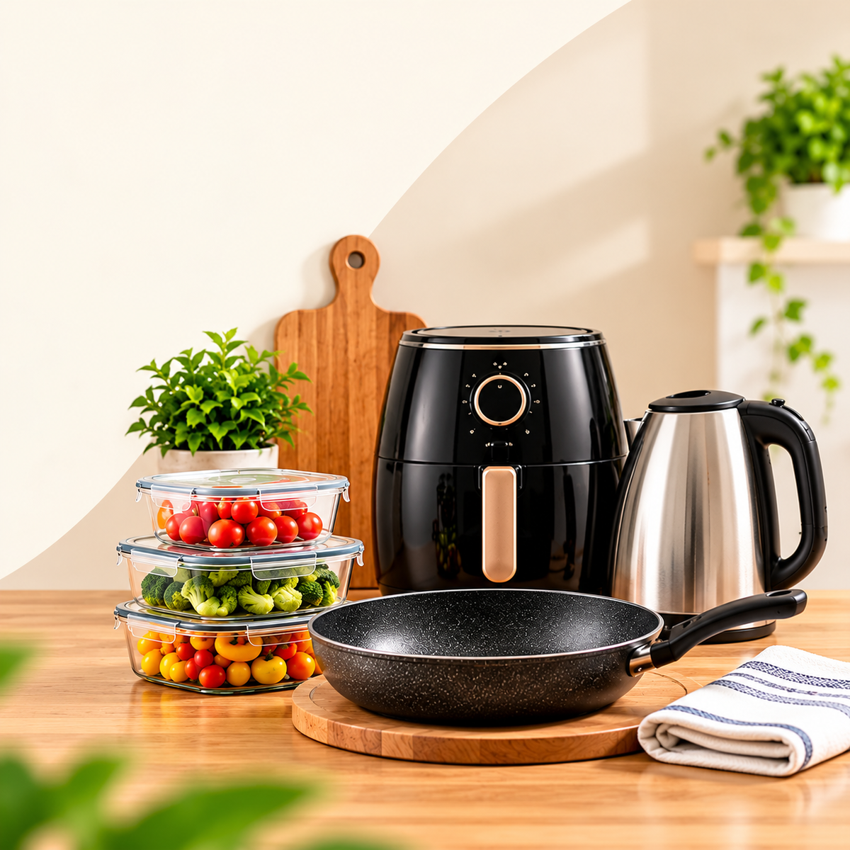 Home & Kitchen