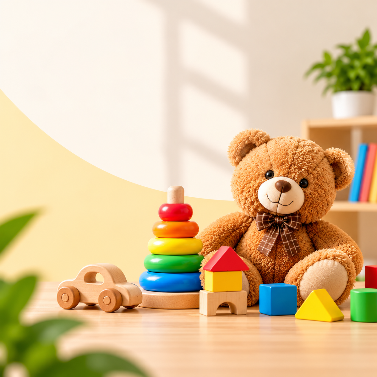 Kids & Toys